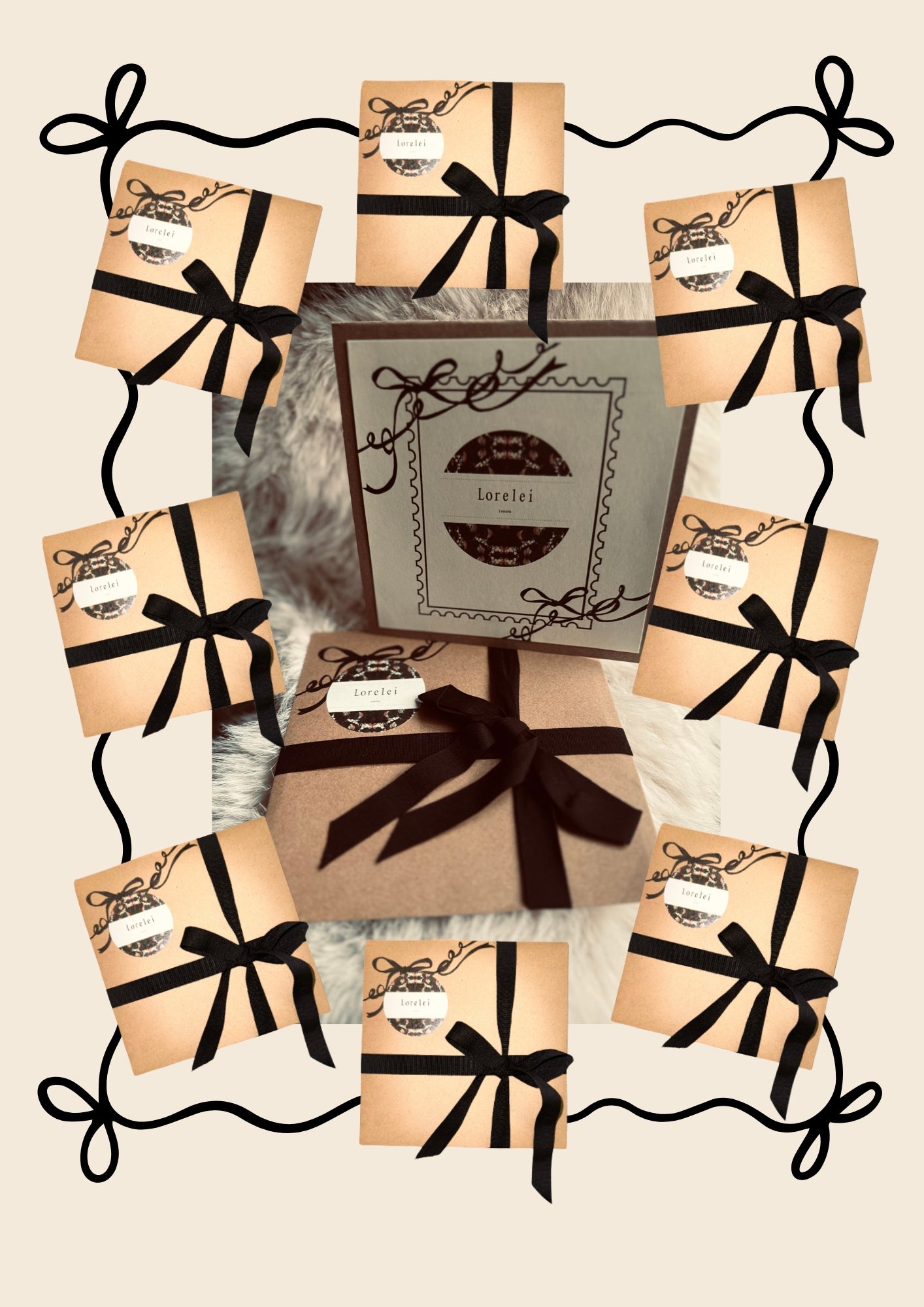 Bespoke Print Design-swatch service (For Interiors or Garments)