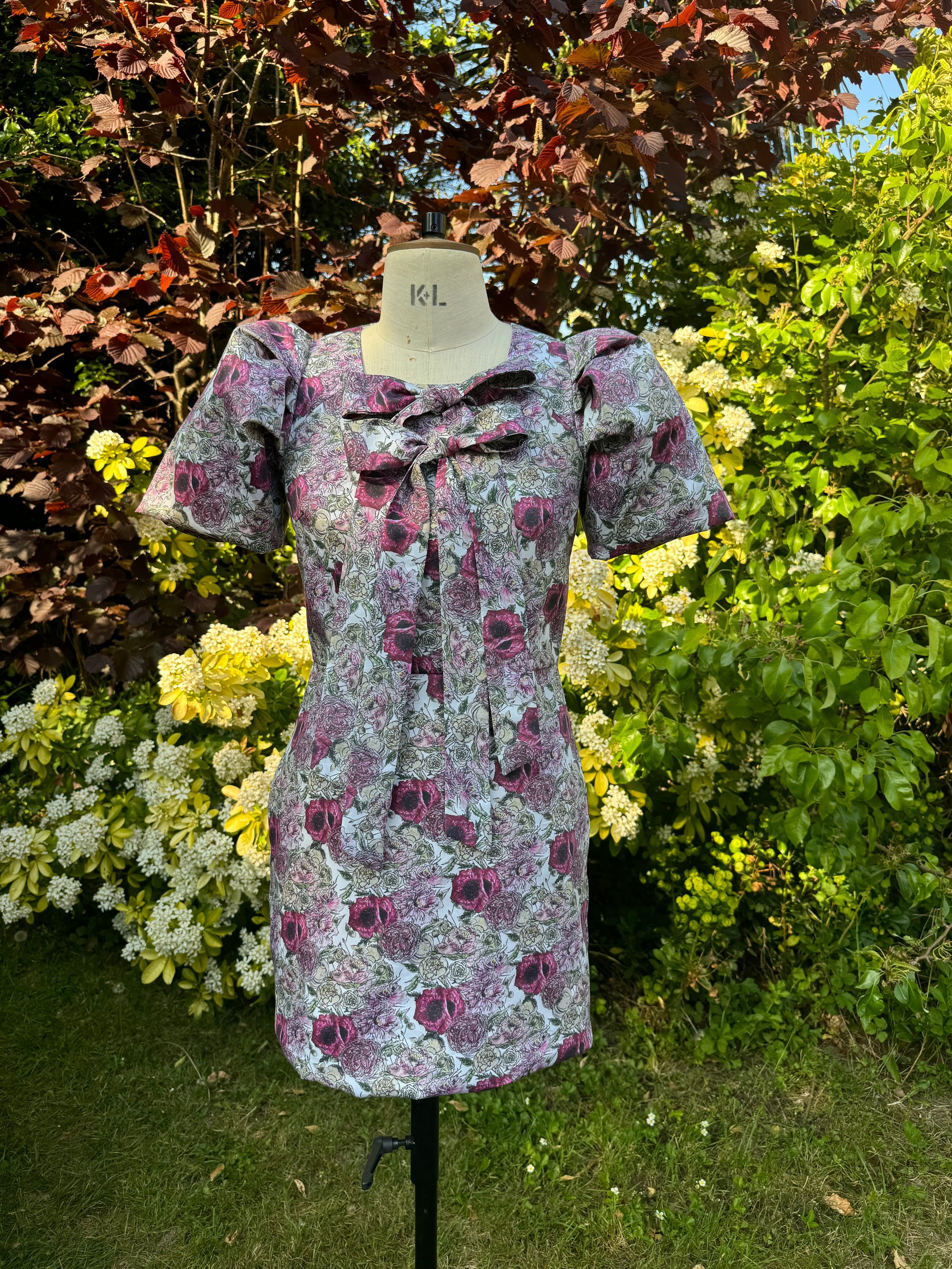 Bespoke Print Design-swatch service (For Interiors or Garments)